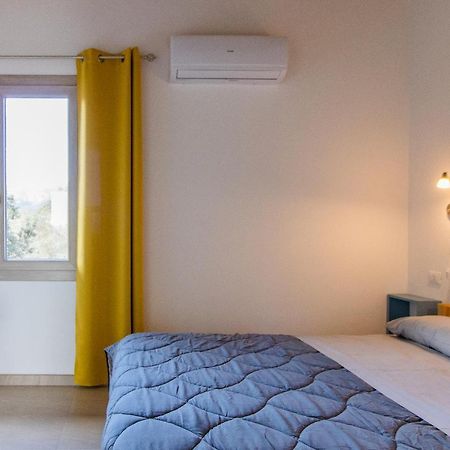 Domek Villa A 100Mt Dalla Spiaggia Capoterra Luaran gambar