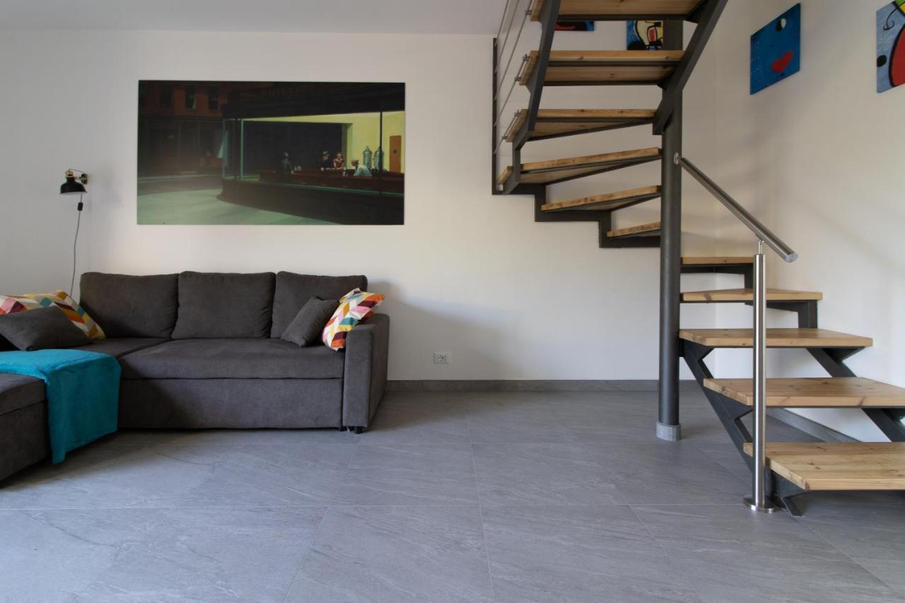 Domek Villa A 100Mt Dalla Spiaggia Capoterra Luaran gambar
