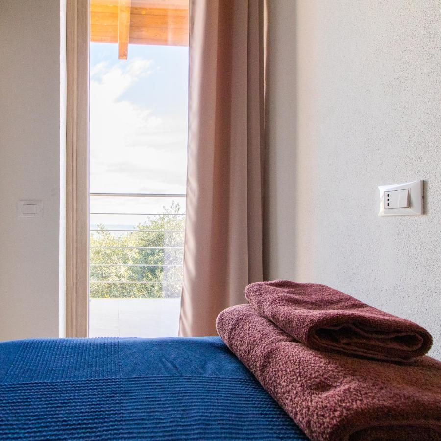 Domek Villa A 100Mt Dalla Spiaggia Capoterra Luaran gambar