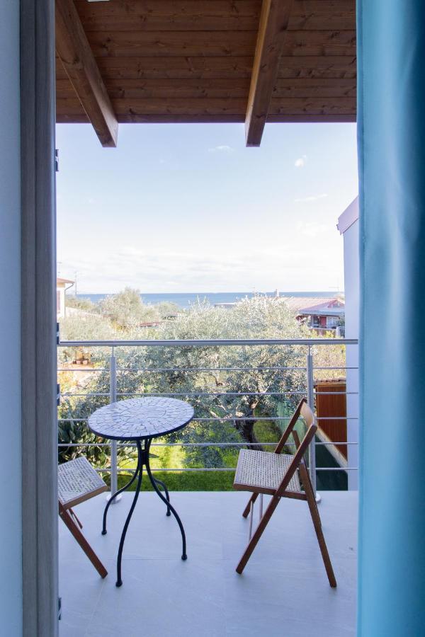 Domek Villa A 100Mt Dalla Spiaggia Capoterra Luaran gambar