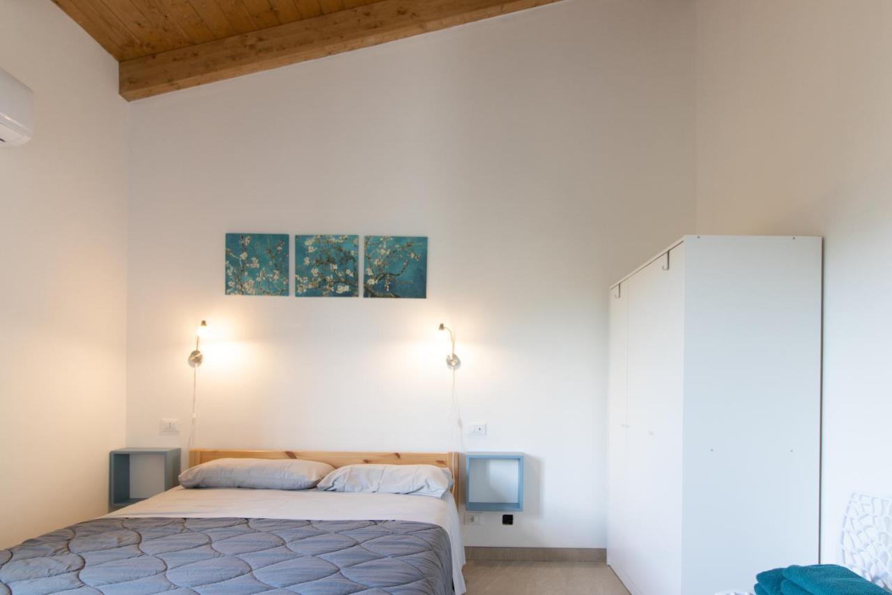 Domek Villa A 100Mt Dalla Spiaggia Capoterra Luaran gambar