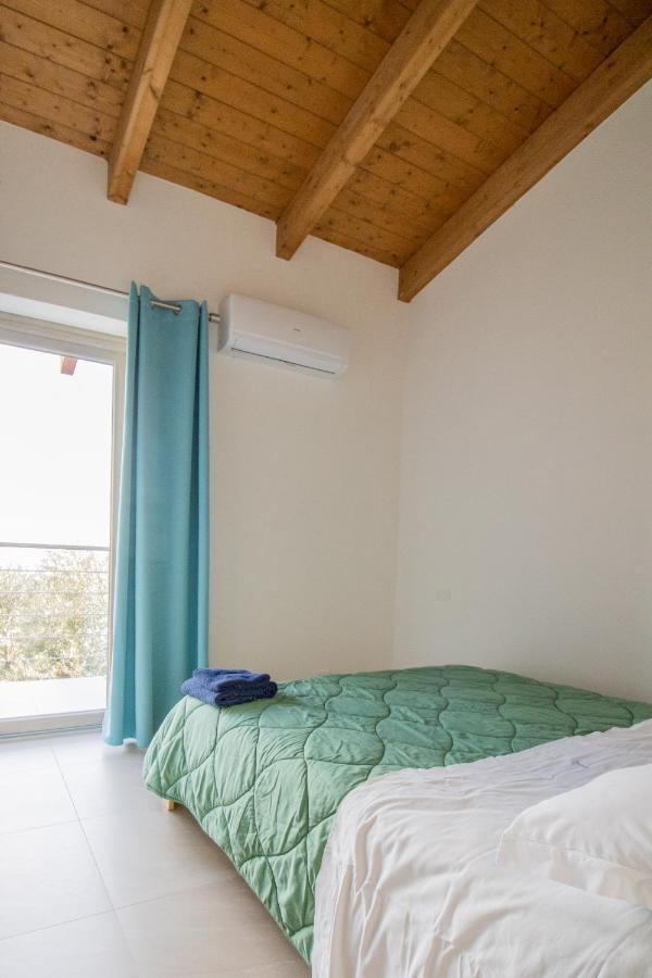 Domek Villa A 100Mt Dalla Spiaggia Capoterra Luaran gambar