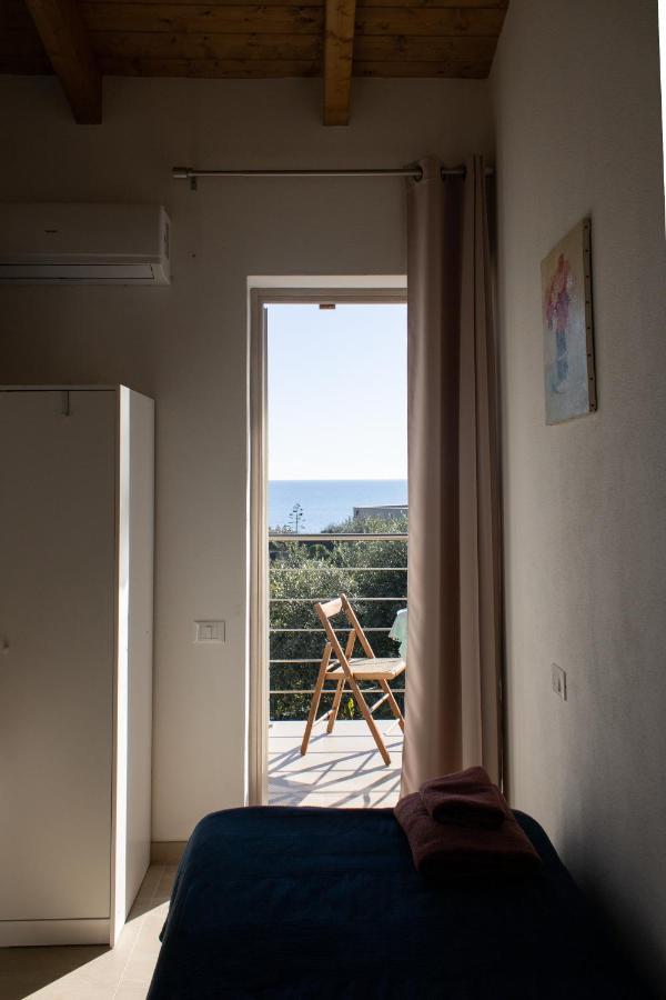Domek Villa A 100Mt Dalla Spiaggia Capoterra Luaran gambar