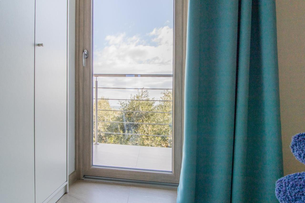 Domek Villa A 100Mt Dalla Spiaggia Capoterra Luaran gambar